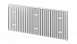 Радиатор панельный UNI-FITT Compact - боковое подключение, 21 тип, 400 / 1700