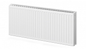 Радиатор панельный UNI-FITT Compact - боковое подключение, 22 тип, 500 / 500