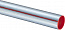 Труба Prestabo 54х1,5 из оцинкованной стали для спецприменения VIEGA штанга