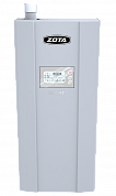 Котел отопительный с GSM-модулем ZOTA Smart 6 кВт 220/380 В Настенная / Вертикальный