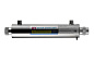 Ультрафиолетовый стерилизатор воды Гейзер SSQYT8 16W (Philips)