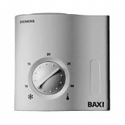 Комнатный механический термостат для BAXI от SIEMENS