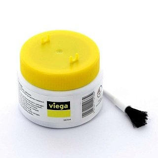 Флюс-паста для мягкого припоя VIEGA 250 г VG121334