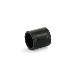 Гильза 16 мм надвижная, PPSU-полимер, для труб PE-X UNI-FITT Артикул 760P6000