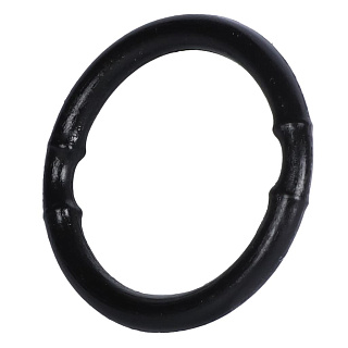 Уплотнительное кольцо 54 мм из EPDM для пресс фитингов ROMMER RSS-0027-000054 - 
