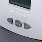 Термостат комнатный WATTS WFHT-LCD электронный 24 В, NO/NC сервопривод,  датчик пола