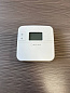 Термостат комнатный, реле NO/NC в комплекте, с дисплеем, 2хАА, белый SALUS CONTROLS УЦЕНКА