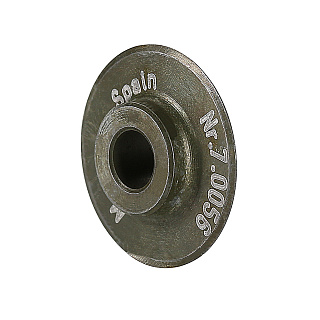 Ролик отрезной 6–35 мм для 735-го резака VALTEC для труб из нержавеющей стали   из Сталь