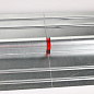 Пластина теплораспределительная VALTEC для трубы 16мм 