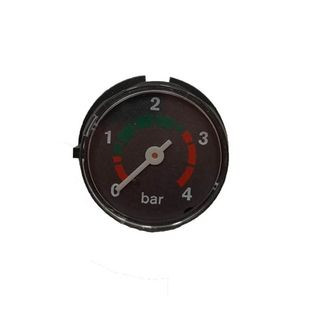 Манометр для котлов Buderus Logamax U042 и U044 Артикул 87160129250