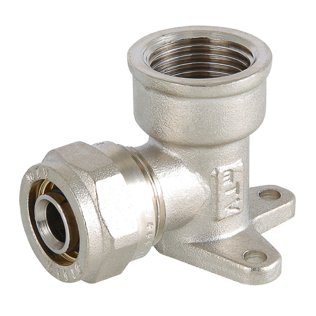Водорозетка ВР 16х1/2" VALTEC – купить за 465,00 руб.