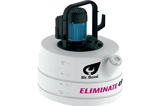 Промывочный насос (элиминейтор) Mr.Bond ELIMINATE 45 MR MB10110045V4 - 