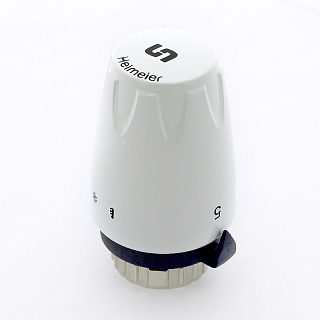 Термостатическая головка D M30х1,5 UNI-FITT 
