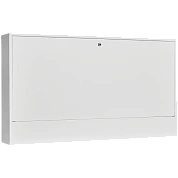 Шкаф распределительный наружный 17-18 выходов STOUT (ШРН-180-6) 650 х 180 х 1150 (SCC-1003-001718)