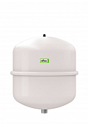 Мембранный бак для систем отопления REFLEX N 18 (белый)