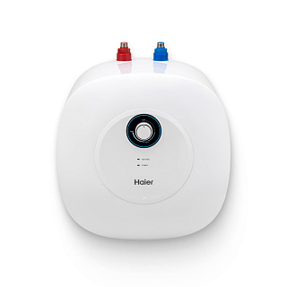 Водонагреватель накопительный Haier ES30V-MQ2(R) эмаль - плоский Артикул GA0SZRU0LRU