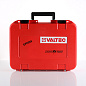 Пресс-инструмент электрический VALTEC EFP203 в пластиковом ящике