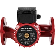 Насос циркуляционный Rommer FORCE фланцевый трехскоростной 65-140F 380V