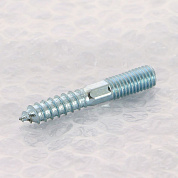 Стальной винт-шуруп М8х50 мм Walraven