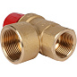 Предохранительный клапан STOUT SVS 1" 3 bar