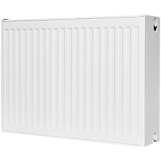 Радиатор панельный ROMMER Compact - боковое подключение, 33 тип, 500 / 700 (RRS-2010-335070) RRS-2010-335070 