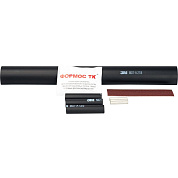 Муфта термоусадочная (3 х 4 - 6 мм2) для резинового кабеля STOUT (SAC-0010-034060)