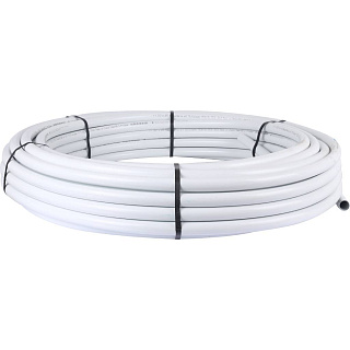 Труба металлопластиковая 32х3.0, бухта 50 м.APE (Италия) 9MN45323050F Италия9MN45323050F