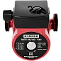 Насос циркуляционный Rommer 25/40-130 мм, для систем отопления