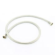 Гибкая подводка для воды HВ 3/4", 150 см, DN 13, оплётка из нерж. стали UNI-FITT