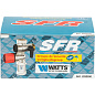 Группа безопасности бойлера WATTS SFR/NA 3/4" 7 bar