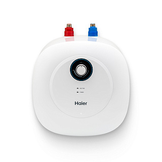 Водонагреватель накопительный Haier ES15V-MQ2(R) эмаль - плоский Артикул GA0SZWU0LRU
