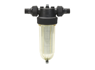 Фильтр магистральный промывной CINTROPUR NW 18 3/4" Артикул FWCCNW180