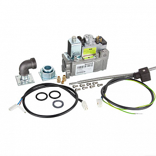 Газовый комбинированный регулятор 11-60 кВт Viessmann (арт. 7820911) Артикул 7820911
