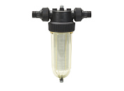 Фильтр магистральный промывной CINTROPUR NW 25 1"