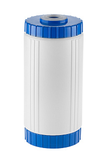 Картридж Гейзер Аммоносорб 10" BB корректор PH 10" Big Blue