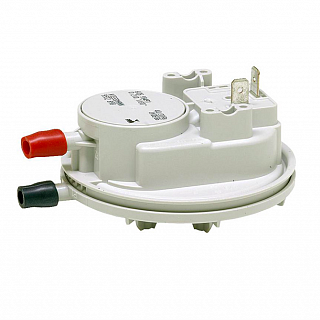 Пневматический выключатель для Viessmann Vitopend WHEA 24 кВт (арт. 7819814) Артикул 7819814