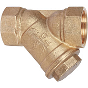 Фильтр косой 1" 1/4 500 мкр. сетчатый STOUT (SFW-0001-000032) 