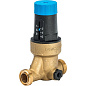 Редуктор давления мембранный WATTS DRV 15N (1/2") 1,5-6 bar c отверстием под манометр