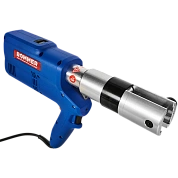 Пресс - инструмент ROMMER V220 с поворотным механизмом + чемодан (RPT-0022-012108)