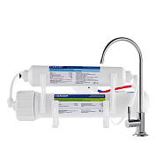 Гейзер Престиж 2 обратный осмос без бака, 2 ступени