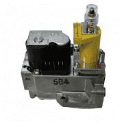 BAXI газовый клапан (Honeywell VK4105M)  5665210