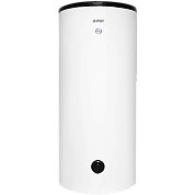 Бойлер косвенный нагрев напольный 500 л, 9 кВт, два теплообменника STOUT OptiBase (SWH-2110-200500) SWH-2110-200500 Объем - 500