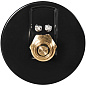 Термоманометр аксиальный d=80 мм, до 120'С, до 6 бар STOUT