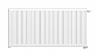 Радиатор панельный UNI-FITT Ventil - нижнее подключение, 21 тип, 300 / 2400 921V3240 