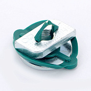 Болт быстрого монтажа M8 х 50 мм Walraven для профиля