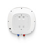 Водонагреватель накопительный Haier ES30V-MQ1(R) эмаль - плоский