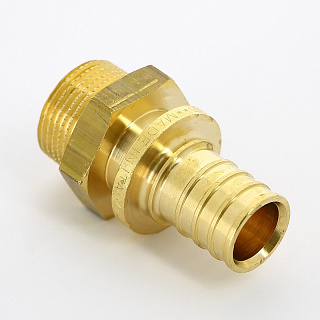 Муфта аксиальная-Н UNI-FITT 25 х 3/4" Артикул 742G8301