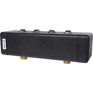 Коллектор распределительный 1", 2 отопительных контура с гидравлическим разделителем DN 20, STOUT Артикул SDG-0018-002502