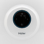 Водонагреватель накопительный Haier ES30V-EQ1(R) эмаль - плоский
