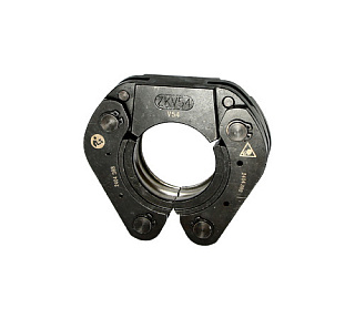 Пресс-клещи кольцевые V54 для пресс-инструмента UNI-FITT Артикул 988V5400